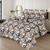 SOLIS Summer - 7 pcs Summer Comforter Set